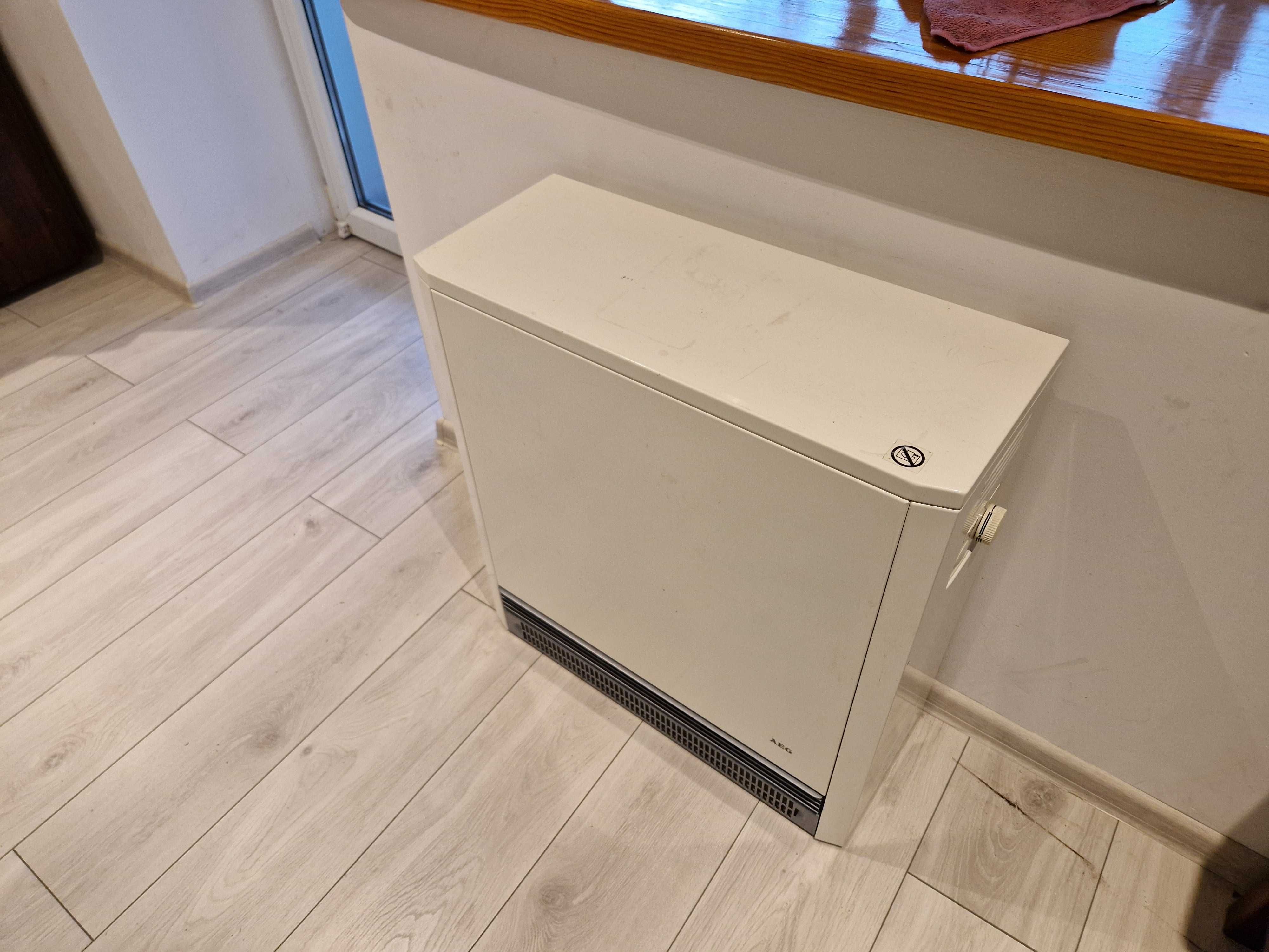 Piece akumulacyjne dynamiczne AEG 2 i 3 kW, 6 sztuk