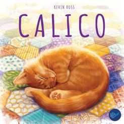 Calico (boardgame)