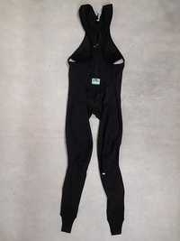 Assos Camponissimo S5 Full Lenght Bib Spodnie rowerowe męskie L