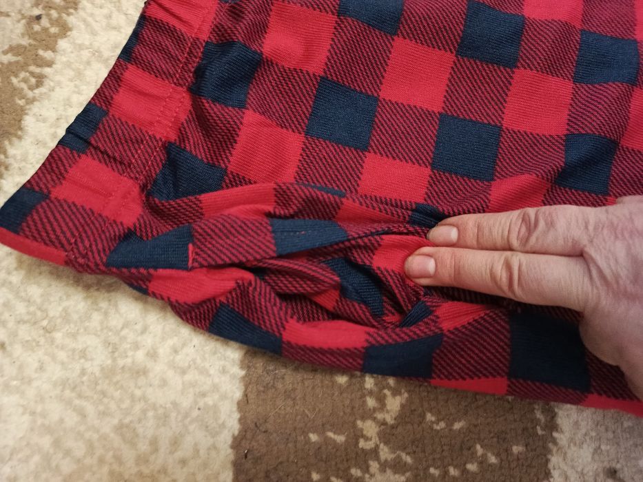 Штани для дому, домашні великий розмір батал