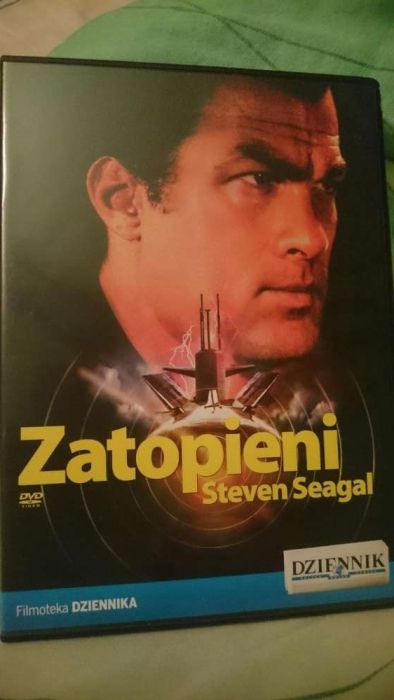 Zatopieni