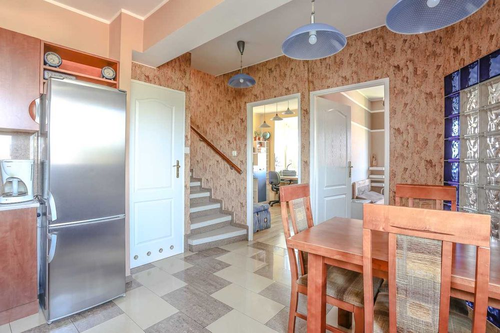 Pokój jednoosobowy super lokalizacja Gd-Wrzeszcz