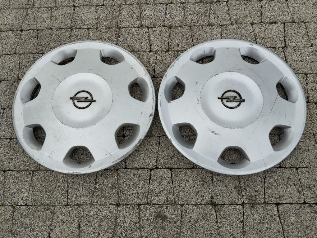 Kołpak Opel 14" 905-875GN cena za sztukę