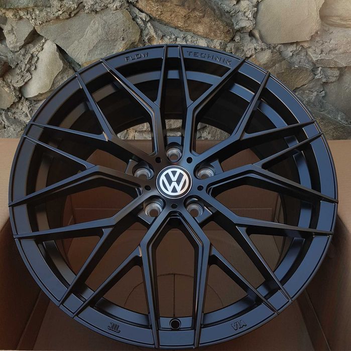 Диски НОВІ R19 VW 5x112 Passat CC Arteon Atlas Audi A4 A6 A8 Q5 E-tron