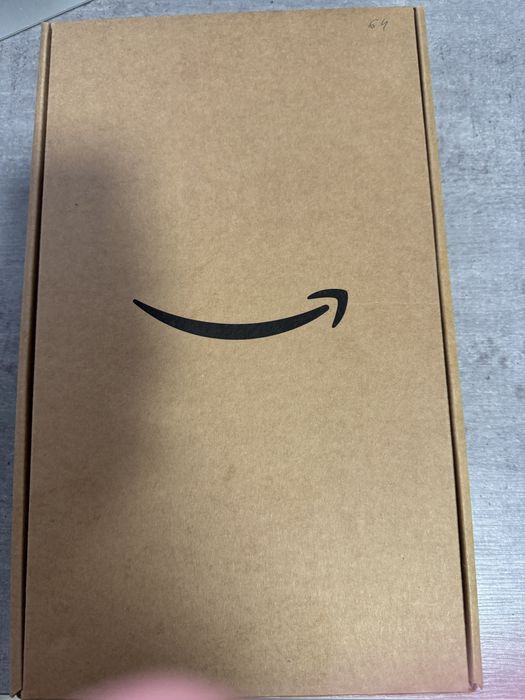 Kindle Scribe. 2025 рік. 2 gen. 10 дюймів. 64гб. Certified Refurbished