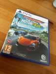 The Crew Motorfest - PS5 - idealna - Lustro