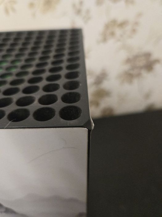 Xbox series X + геймпад