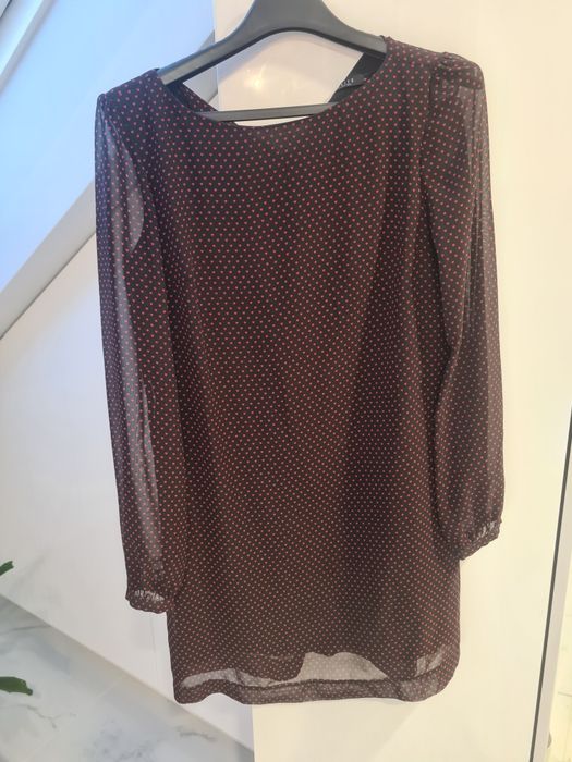 Sukienka Mohito 34rozm.