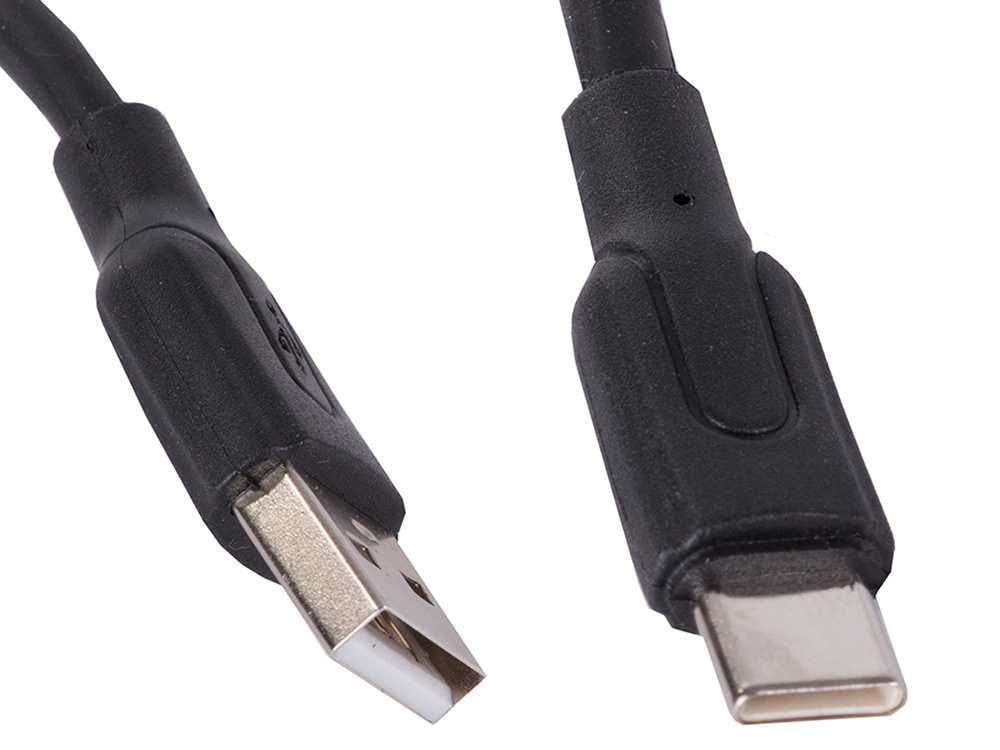Mocny kabel przewód typ usb A-usb C ładowanie telefonu i transfer