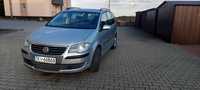 Volkswagen Touran VW Touran 1.9 TDI 105km 2007r.