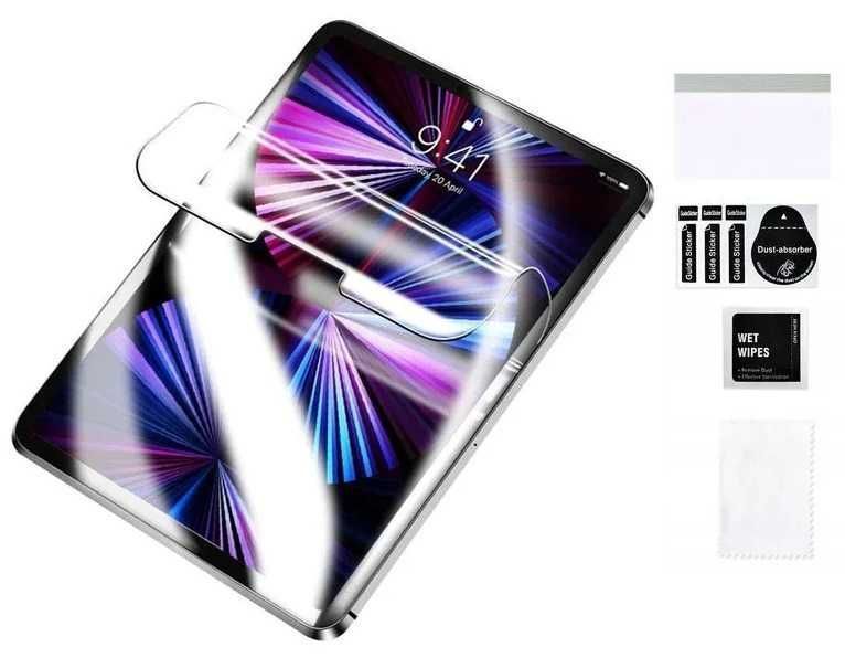 Folia hydrożelowa,ochronna Apple Ipad Air 2