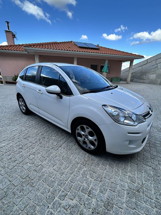Citroen C3 2016