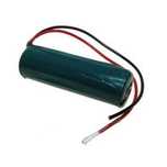 Bateria ER14505M Fanso 3.6V AA wysokoprądowa kable