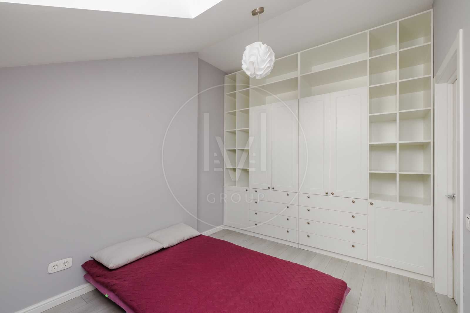 Продаж 4к дворівневої квартири в ЖК Desna Residence в Зазим'я/Бровари