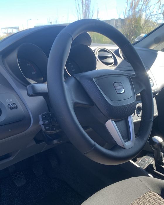 SEAT Ibiza carrinha
