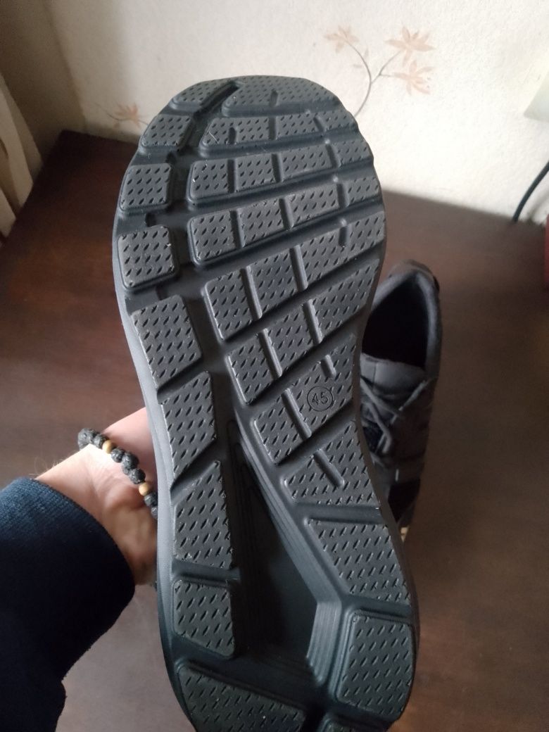 Кроссовки Adidas Climacool, 44р