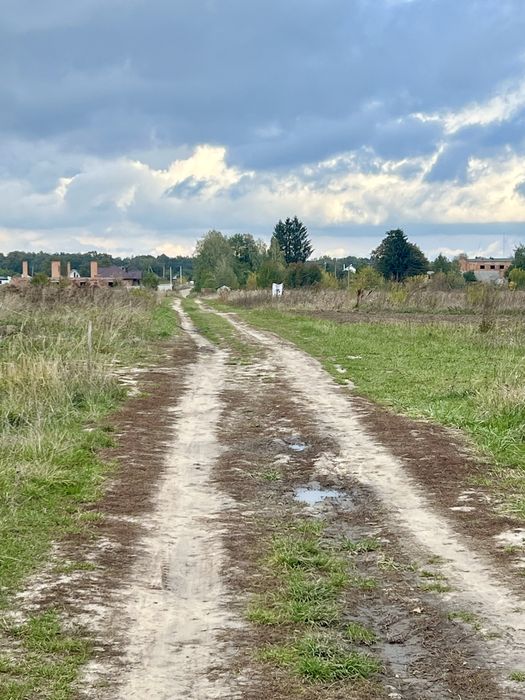 Продаж земельної ділянки в Бохониках!!!