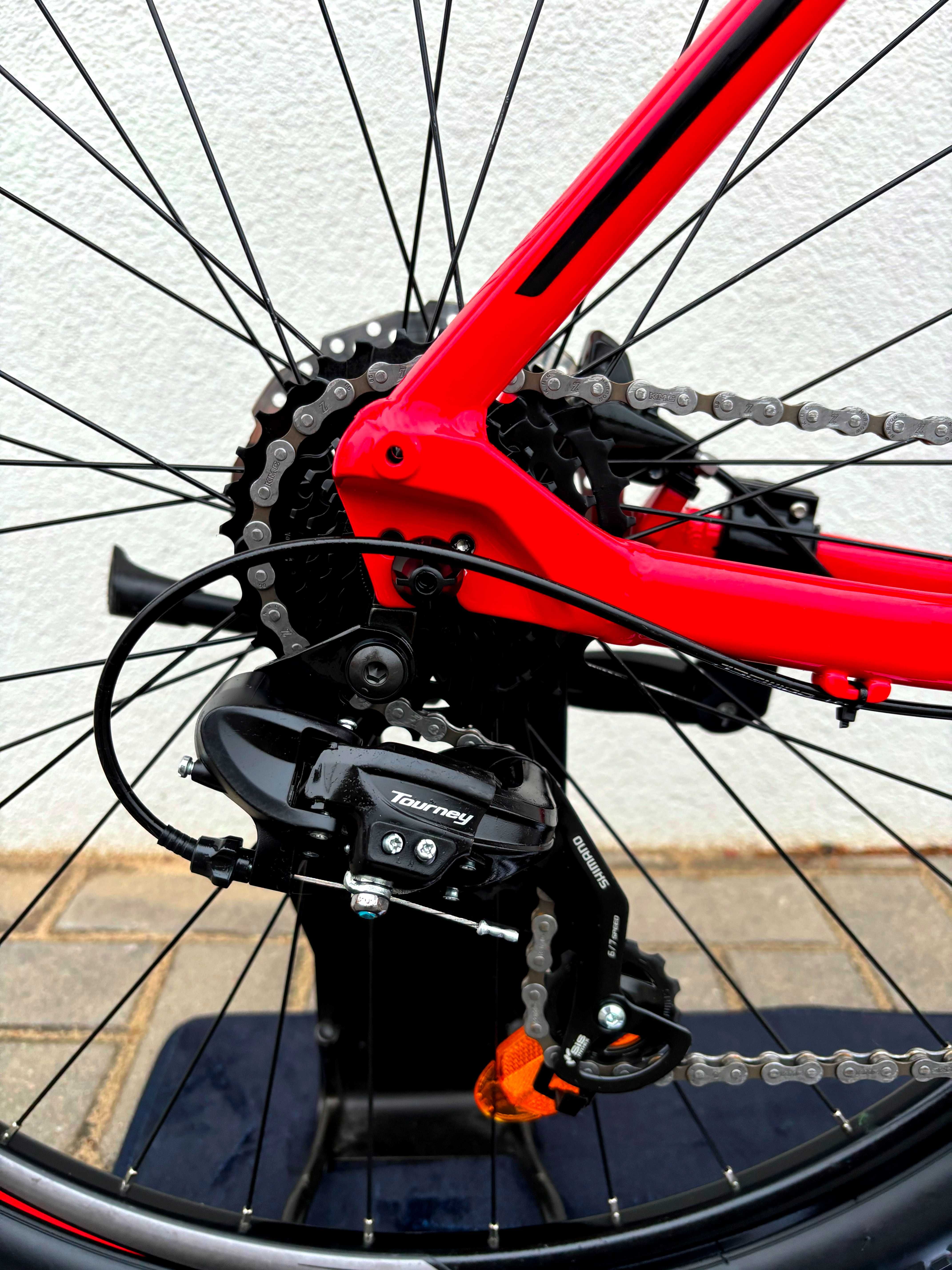 WY-PRZE-DAŻ Rower Górski MTB * ORBEA MX60 29 * Rama XL Hydraulika