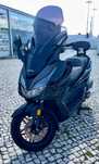 Honda Forza 125 ano 2021