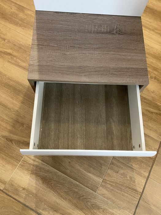 Szafki nocne 2 szt.  Lionel li 15