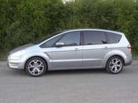 Ford S-Max 1.8 TDCi Titanium