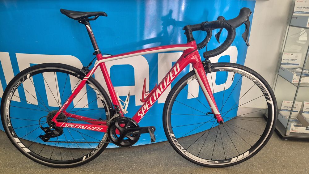 Specialized Tarmac Sport Tamanho 52