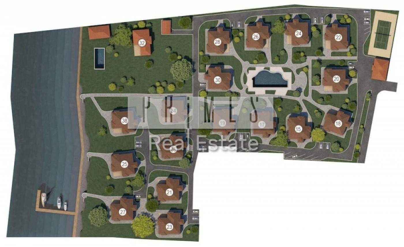 Оренда 4К будинок, КМ Riverside Family Club, вул. Квіткова