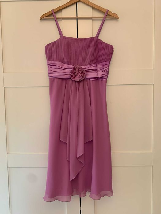 Sukienka rozmiar 36 ( zestaw 5 sukienek Orsay, Aggi, Mango i inne)