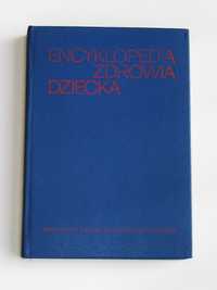 Encyklopedia zdrowia dziecka - Krystyna Bożykowa