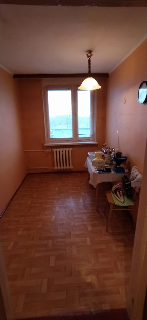 Mieszkanie Dąbrowa Górnicza, Gołonóg