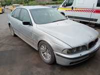 Części do Bmw e39