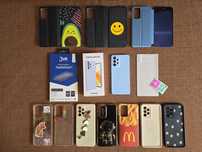 Samsung Galaxy A33 5G 6GB/128GB kolor Awesome Blue w super stanie