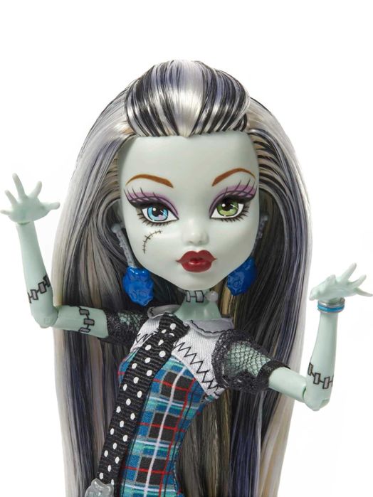 Монстер Хай Френкі Штейн Reproduction 2024