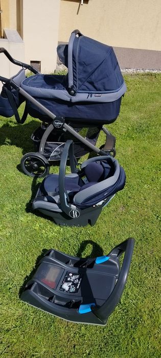 Sprzedam wózek Peg Perego