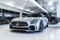 Mercedes-Benz AMG GT / F.Vat 23% / Carbon / Performance / AMG Track / Ceramic / Designo !!!