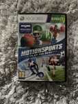 Motion Sports gra XBOX 360
