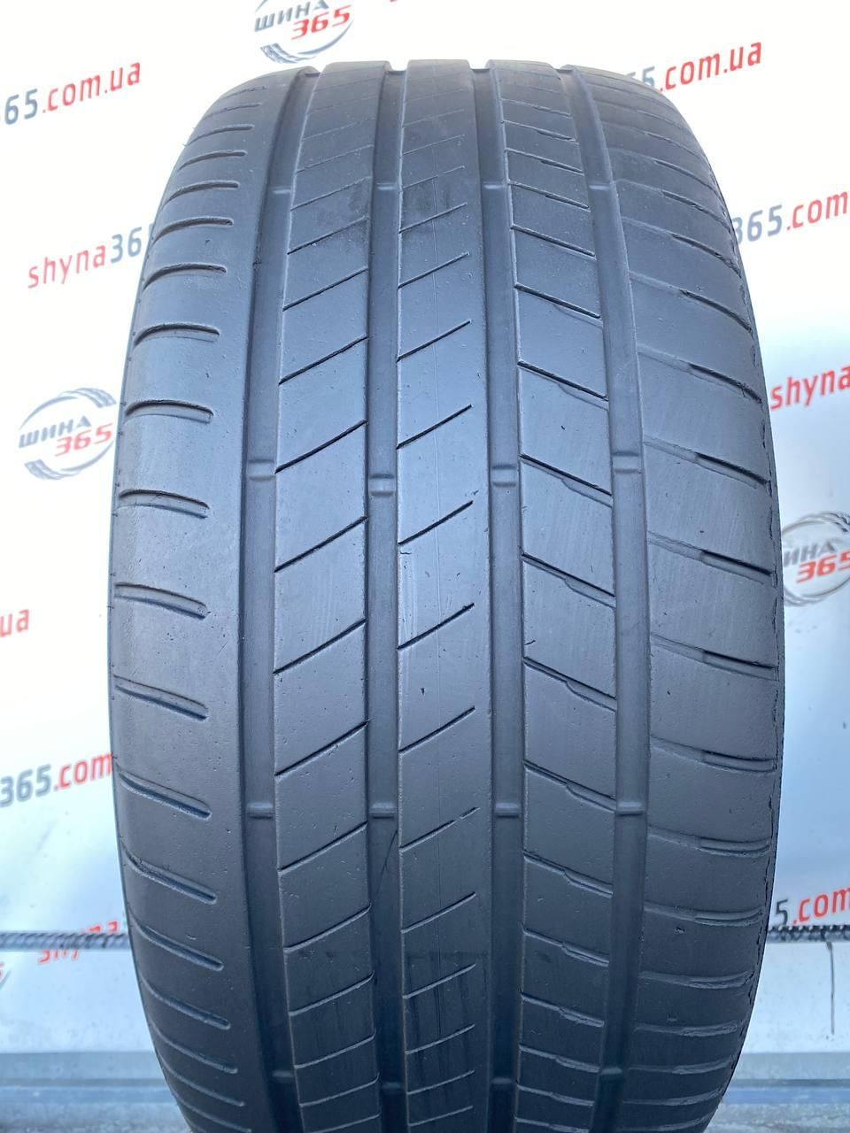 шини бу літо 275/45 r20 bridgestone alenza 001 run flat 4mm