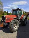 Massey Ferguson 3690
