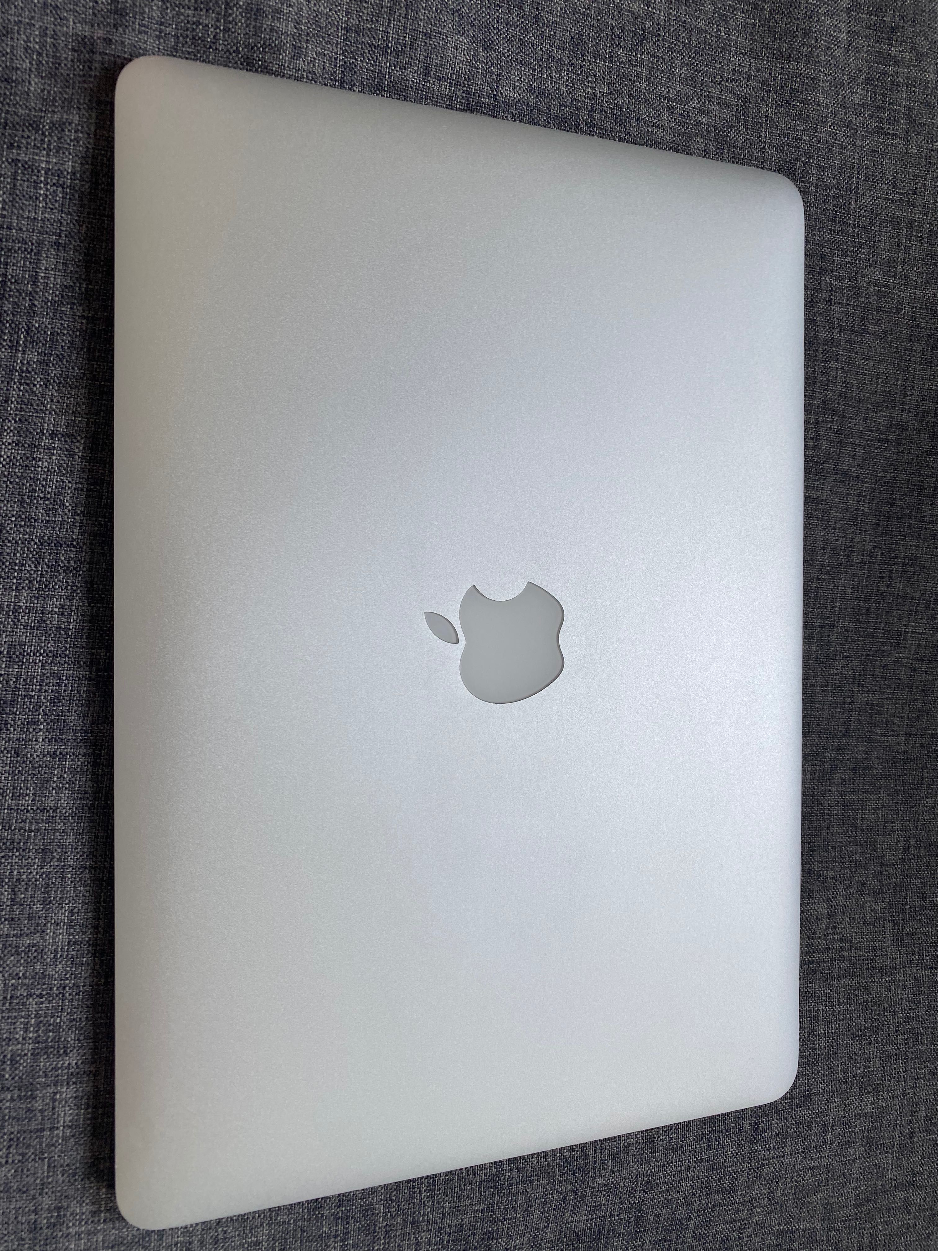 MacBook Air 13, używany