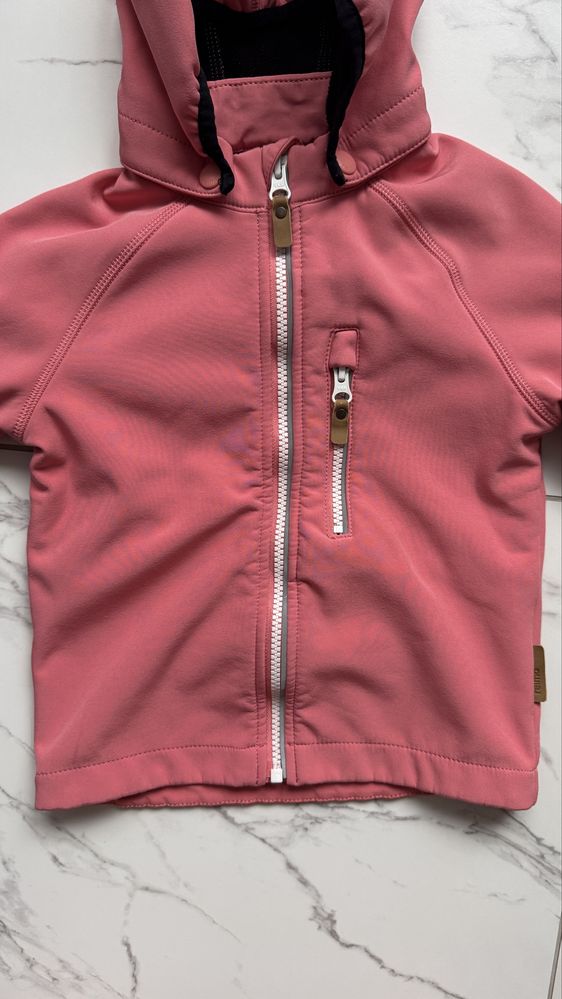 Куртка Softshell reima 98р