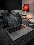 Macbook PRO 13" 16GB Bateria NOVA
