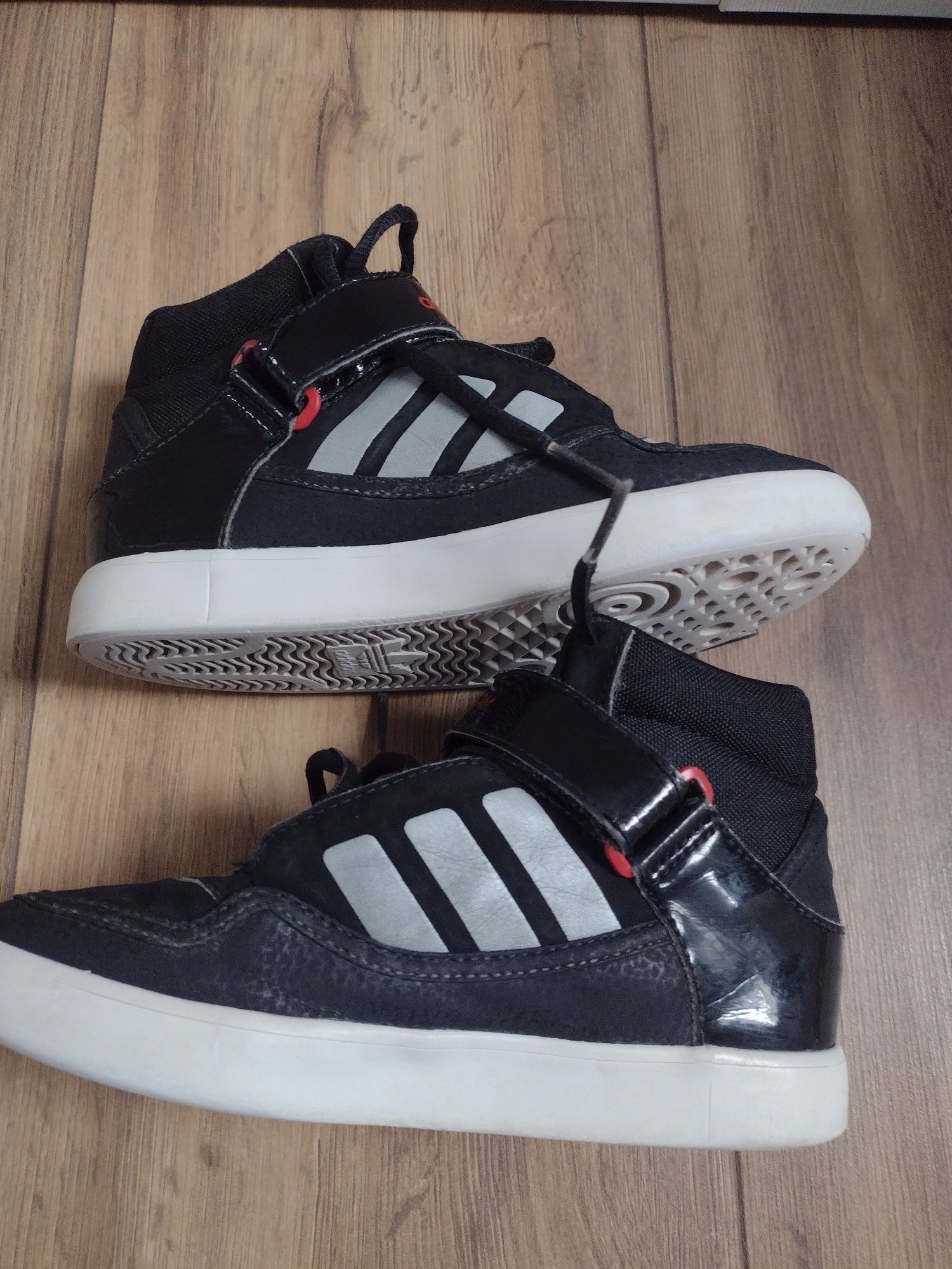 Sneakersy adidas