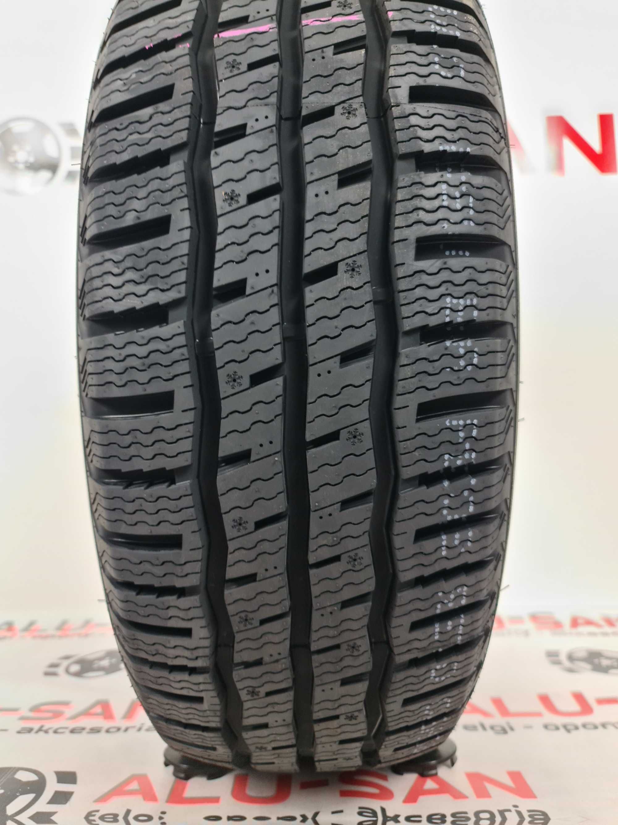 NOWE zimowe OPONY 235/65R16C - Sailun Endure WSL1