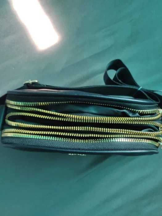 Torebka listonoszka ptaki