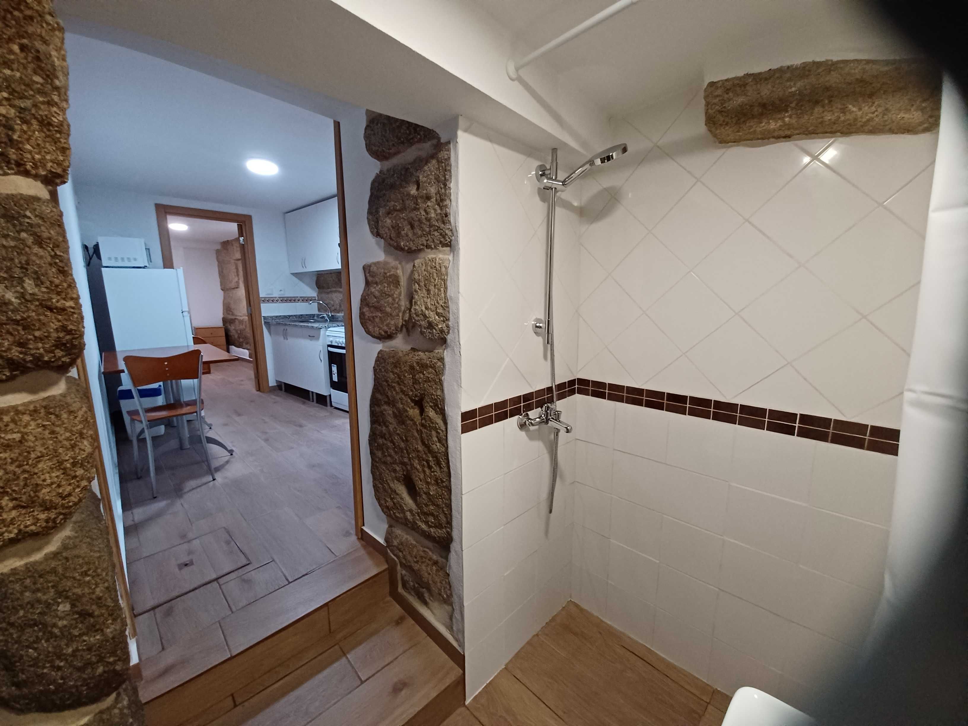 Quartos arrendar em Chaves perto Escola Superior