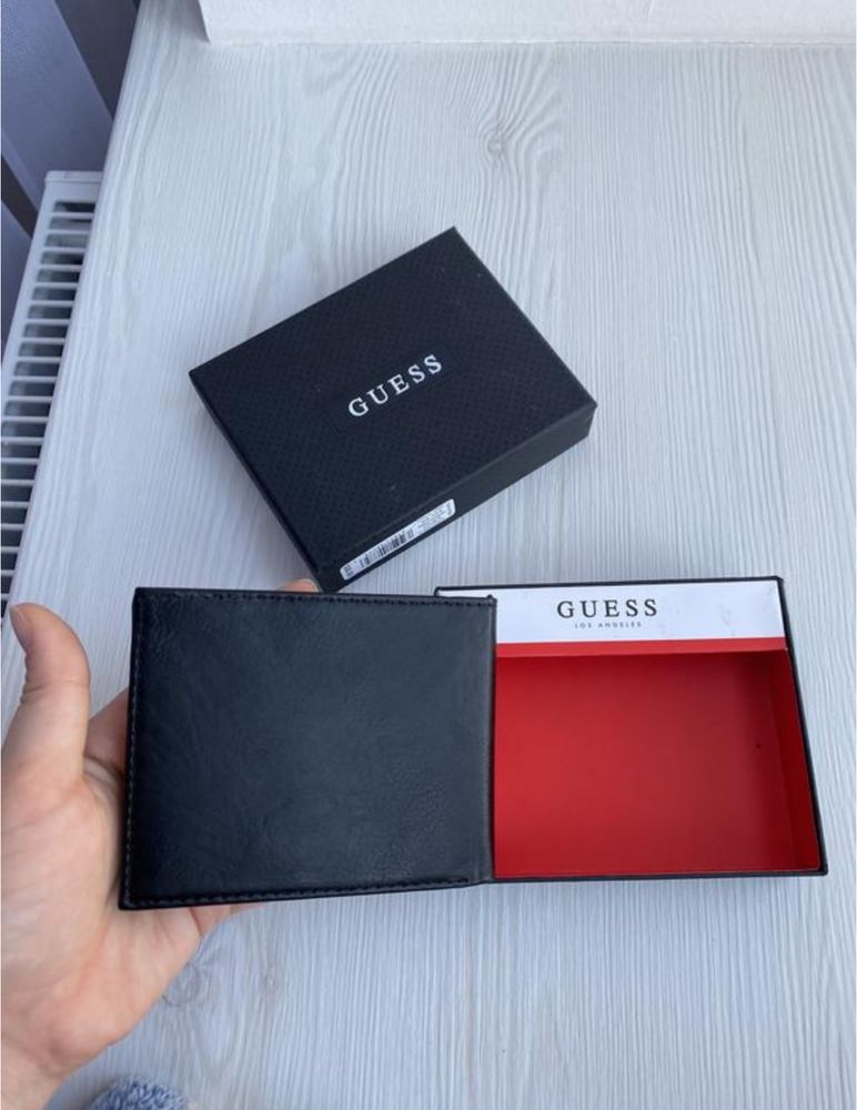 Guess оригінал новий гаманець портмоне кошильок кошелек
