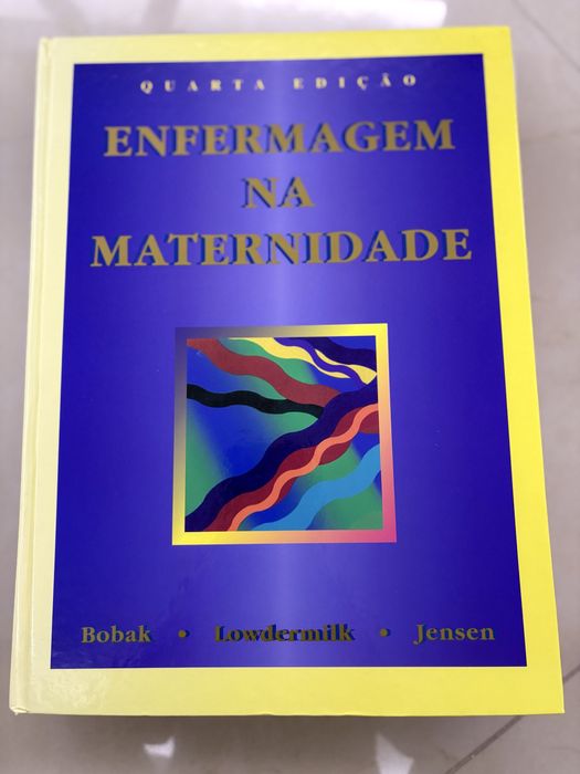 Enfermagem na Maternidade