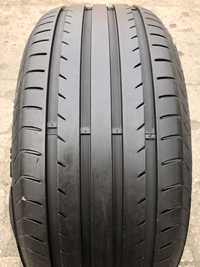 Opony używane Vredestein 255/45r18 103Y Ultrac Centa -2szt 7mm Dot1410