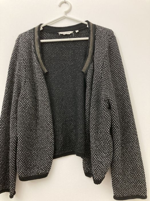 Casaco curto Naf Naf