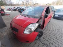 TOYOTA YARIS P9 1.3 VVT-i *na części*